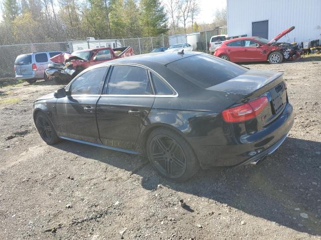 Aukcja sprzedaży 2013 Audi S4, vin: WAUDGCFL9DA158012, numer aukcji: 90277085
