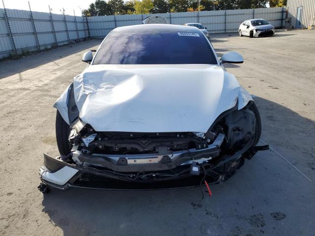 Aukcja sprzedaży 2026 Tesla Model S, vin: 5YJSA1E6XTF552751, numer aukcji: 86053145