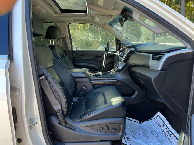86259245 :رقم المزاد ، 1GKS2HKC1FR572373 vin ، 2015 Gmc Yukon Xl K مزاد بيع