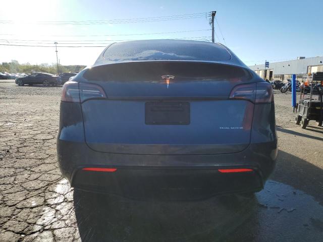2023 Tesla Model Y მანქანა იყიდება აუქციონზე, vin: 7SAYGDEE8PA128427, აუქციონის ნომერი: 84264955