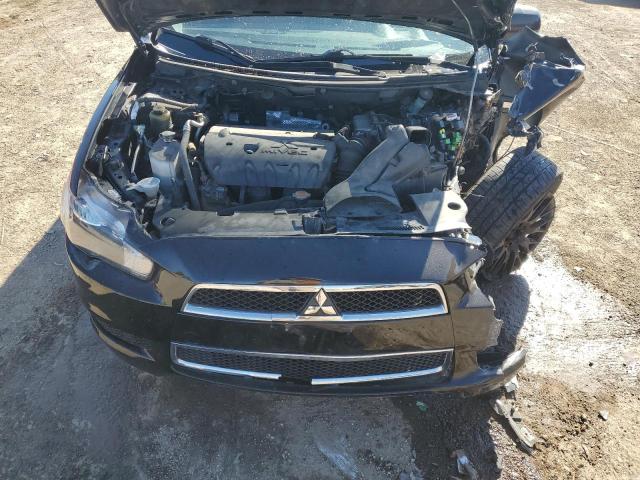 Продаж на аукціоні авто 2012 Mitsubishi Lancer, vin: JA32V2FWXCU028739, номер лоту: 85767065