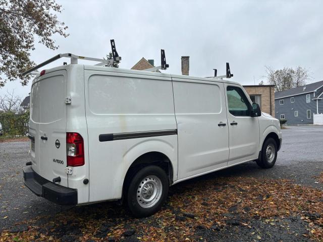 Продаж на аукціоні авто 2020 Nissan Nv 1500 S, vin: 1N6BF0KM3LN801386, номер лоту: 87003915