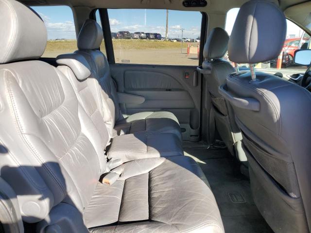 Продажа на аукционе авто 2007 Honda Odyssey Ex, vin: 5FNRL38647B503051, номер лота: 89720635