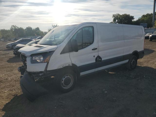 Продажа на аукционе авто 2017 Ford Transit T-250, vin: 1FTYR2ZM3HKA11214, номер лота: 84923335