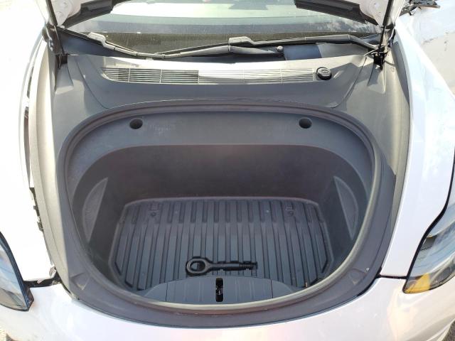 Продажа на аукционе авто 2021 Tesla Model 3, vin: 5YJ3E1EA5MF074687, номер лота: 87112975