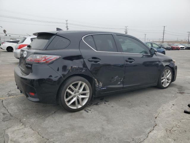 Aukcja sprzedaży 2015 Lexus Ct, vin: JTHKD5BH3F2231550, numer aukcji: 82174445