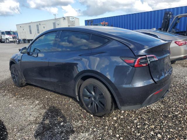 Aukcja sprzedaży 2025 Tesla Model Y, vin: 7SAYGDED1SA365292, numer aukcji: 87414455