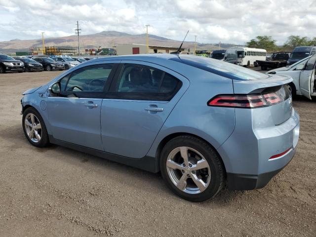 Продаж на аукціоні авто 2013 Chevrolet Volt, vin: 1G1RD6E47DU103515, номер лоту: 89930465