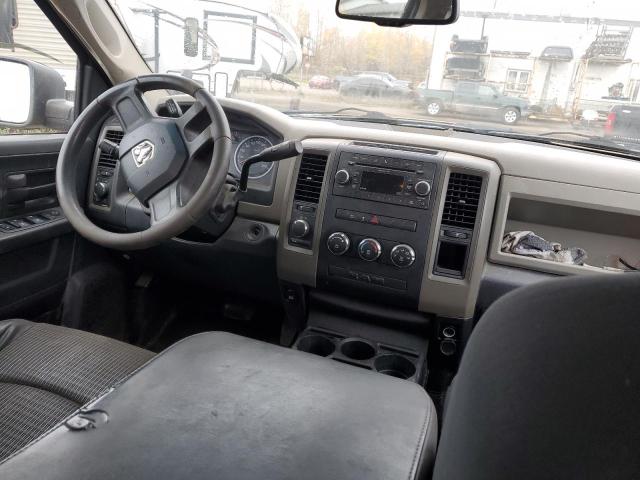 2011 Dodge Ram 1500 მანქანა იყიდება აუქციონზე, vin: 1D7RV1CP7BS688034, აუქციონის ნომერი: 84562395
