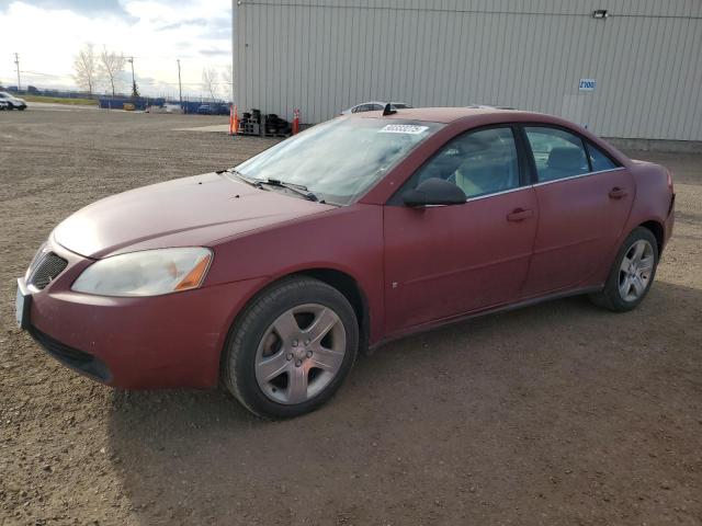Продажа на аукционе авто 2009 Pontiac G6, vin: 1G2ZG57B094200846, номер лота: 90333275
