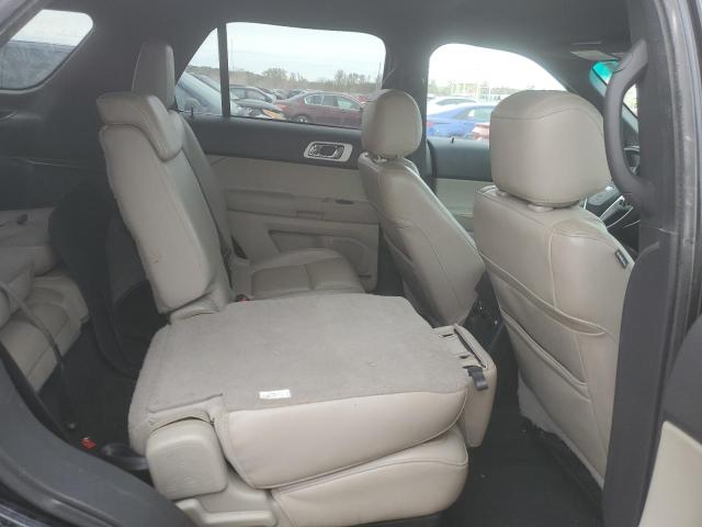 90934465 :رقم المزاد ، 1FM5K8D87EGC47511 vin ، 2014 Ford Explorer مزاد بيع