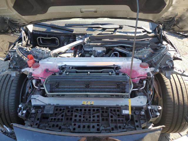85928825 :رقم المزاد ، W1KEG2BB4RF059628 vin ، 2024 Mercedes-benz Eqe Sedan 350+ مزاد بيع