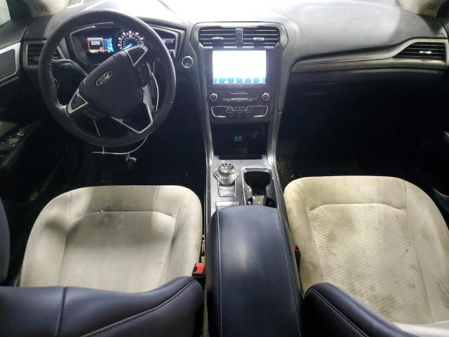 Aukcja sprzedaży 2020 Ford Fusion Se, vin: 3FA6P0HD1LR155423, numer aukcji: 90117485