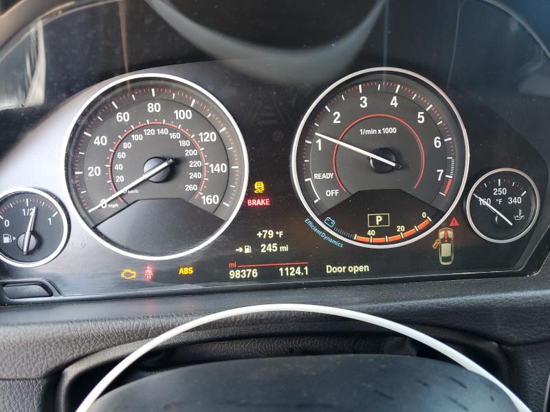 Aukcja sprzedaży 2016 Bmw 428, vin: WBA4A9C57GG695571, numer aukcji: 86899185