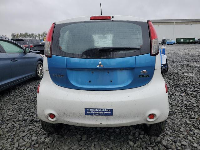 2012 Mitsubishi I Miev მანქანა იყიდება აუქციონზე, vin: JA3215H1XCU016122, აუქციონის ნომერი: 85057065