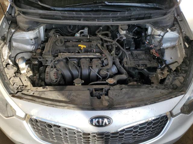 86289185 :رقم المزاد ، KNAFX4A63F5321457 vin ، 2015 Kia Forte مزاد بيع
