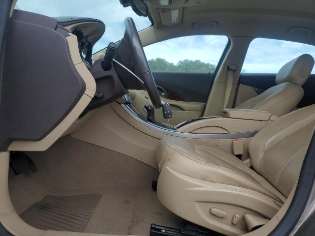 2012 Buick Lacrosse მანქანა იყიდება აუქციონზე, vin: 1G4GD5ER8CF244600, აუქციონის ნომერი: 84022955