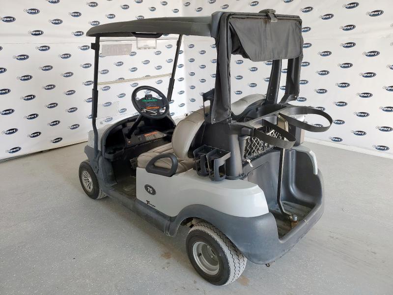 2022 Club Car Tempo Fla მანქანა იყიდება აუქციონზე, vin: BN2219284662, აუქციონის ნომერი: 85091715