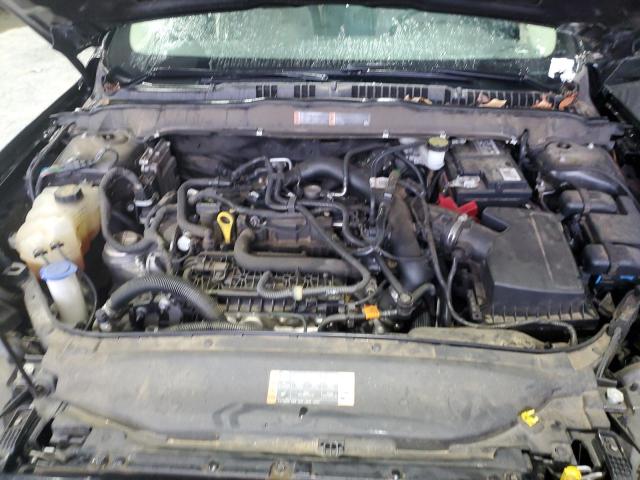 Aukcja sprzedaży 2020 Ford Fusion Se, vin: 3FA6P0HD1LR155423, numer aukcji: 90117485