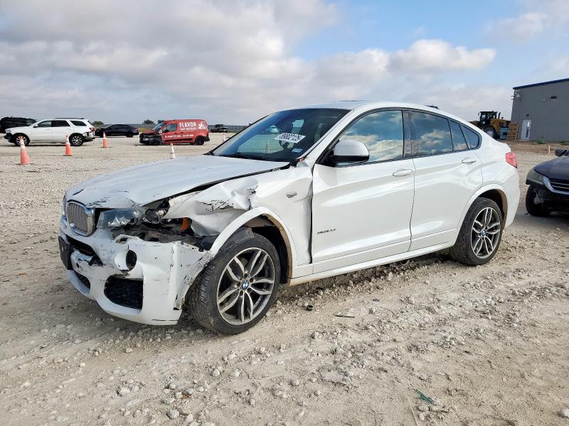 Aukcja sprzedaży 2016 Bmw X4, vin: 5UXXW3C59G0M90324, numer aukcji: 89802125