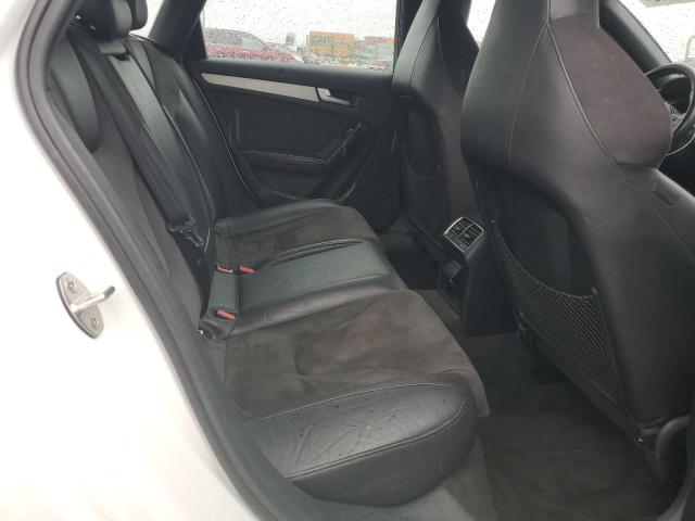 Продажа на аукционе авто 2013 Audi S4 Premium, vin: WAUBGAFL0DA208436, номер лота: 85530535