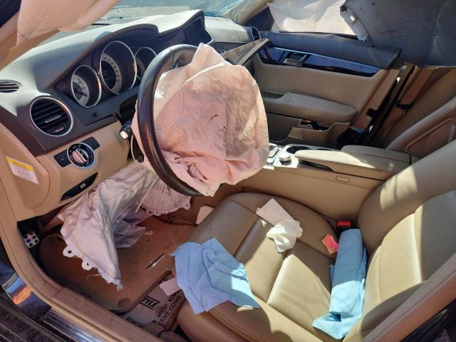 Aukcja sprzedaży 2014 Mercedes-benz C, vin: WDDGF8AB4EG254486, numer aukcji: 84936715