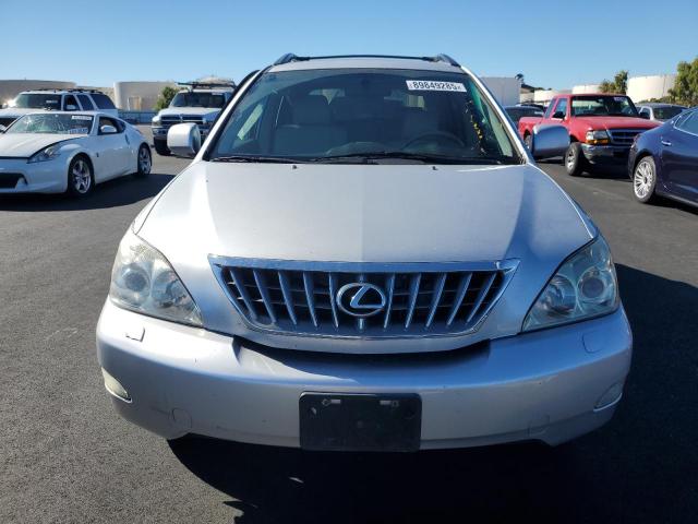 Продаж на аукціоні авто 2009 Lexus Rx 350, vin: 2T2HK31U99C118773, номер лоту: 89849285