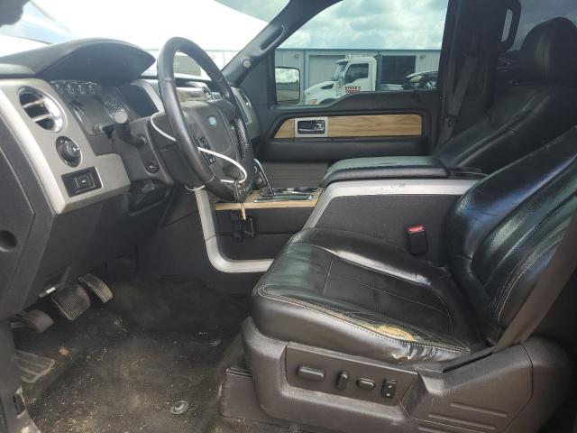 Продажа на аукционе авто 2011 Ford F150, vin: 1FTFW1EF4BFA06203, номер лота: 82325605