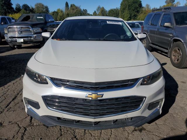 Aukcja sprzedaży 2016 Chevrolet Malibu Lt, vin: 1G1ZF5SX0GF318567, numer aukcji: 84968695