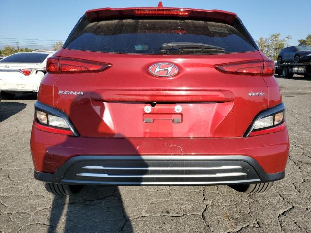 Продаж на аукціоні авто 2023 Hyundai Kona Sel, vin: KM8K33AG1PU190807, номер лоту: 90112515