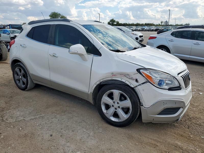 Продажа на аукционе авто 2016 Buick Encore, vin: KL4CJASB2GB612420, номер лота: 85591995