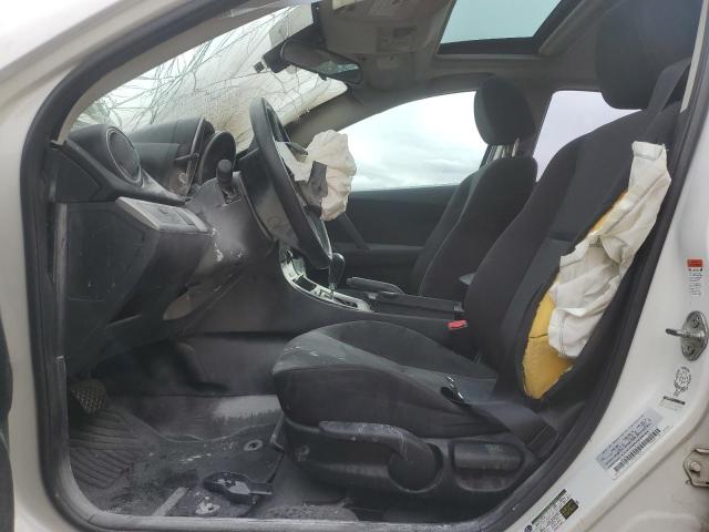 86292655 :رقم المزاد ، JM1BL1H58A1249941 vin ، 2010 Mazda 3 مزاد بيع