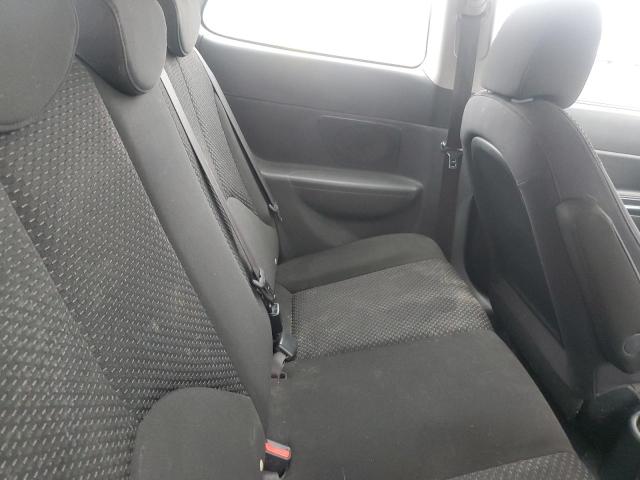 82626175 :رقم المزاد ، KMHCN3BC4AU163537 vin ، 2010 Hyundai Accent مزاد بيع