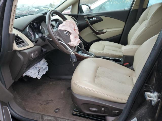 Продаж на аукціоні авто 2016 Buick Verano, vin: 1G4PR5SK8G4102709, номер лоту: 85191105