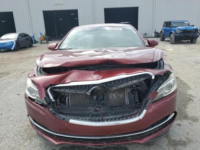Продажа на аукционе авто 2017 Buick Lacrosse E, vin: 1G4ZP5SS9HU200860, номер лота: 84006385