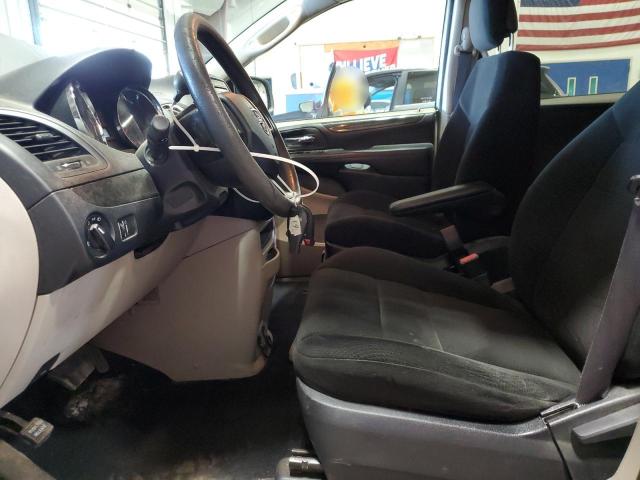 Aukcja sprzedaży 2014 Dodge Grand Caravan, vin: 2C4RDGBG1ER263108, numer aukcji: 86128125