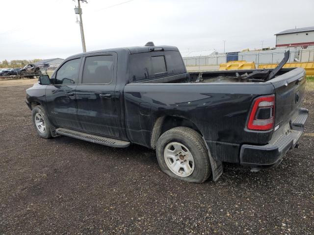 Продаж на аукціоні авто 2021 Ram 1500, vin: 1C6SRFTT5MN766118, номер лоту: 83774155