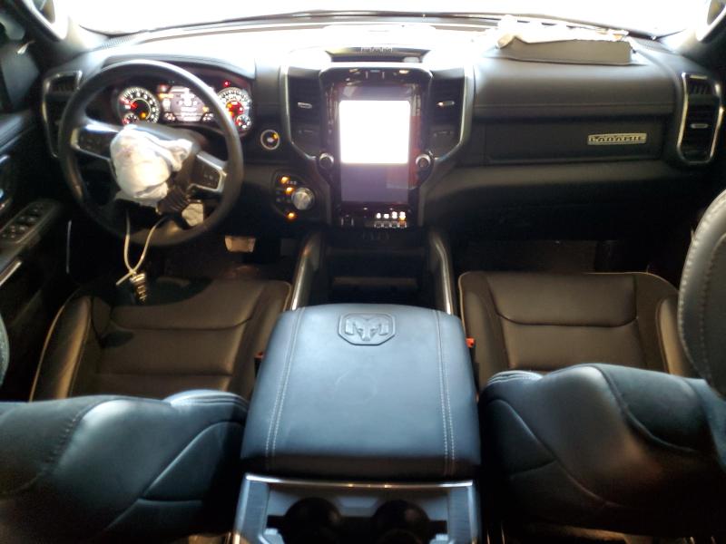 Продажа на аукционе авто 2024 Ram 1500, vin: 1C6SRFJT8RN190213, номер лота: 82528585