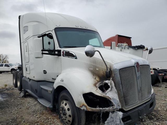 2020 Kenworth T680 მანქანა იყიდება აუქციონზე, vin: 1XKYD49X7LJ311488, აუქციონის ნომერი: 64336786