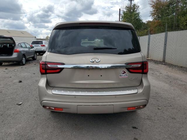 Продаж на аукціоні авто 2023 Infiniti Qx80, vin: JN8AZ2AF6P9756743, номер лоту: 84467685