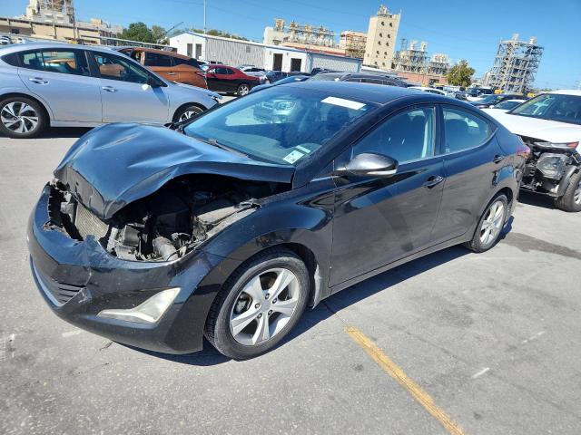 Auction sale of the 2016 Hyundai Elantra, vin: 5NPDH4AE6GH735459, lot number: 54498496