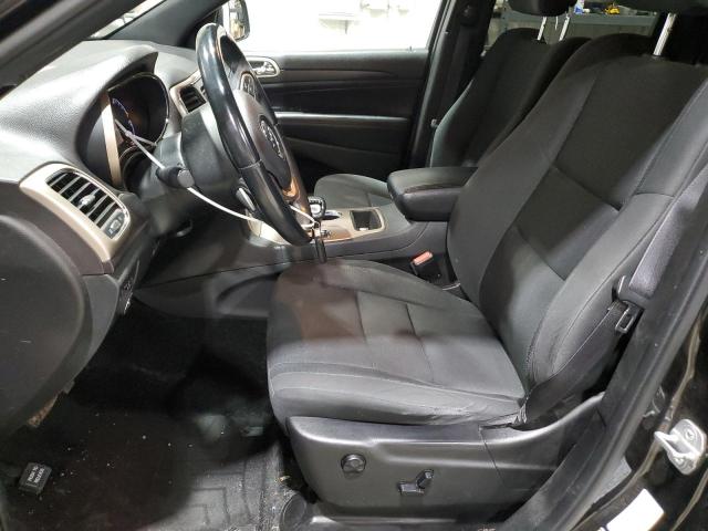 Продаж на аукціоні авто 2014 Jeep Grand Cher, vin: 1C4RJFAG9EC403581, номер лоту: 85347775