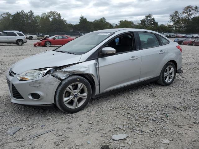 Aukcja sprzedaży 2014 Ford Focus Se, vin: 1FADP3F20EL453585, numer aukcji: 85324275