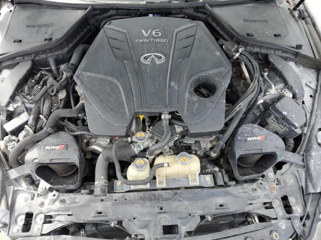Aukcja sprzedaży 2020 Infiniti Q50 Pure, vin: JN1EV7AR2LM250708, numer aukcji: 86190825