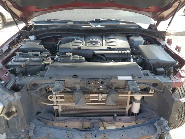 Продажа на аукционе авто 2020 Infiniti Qx80, vin: JN8AZ2NE8L9250259, номер лота: 86210205