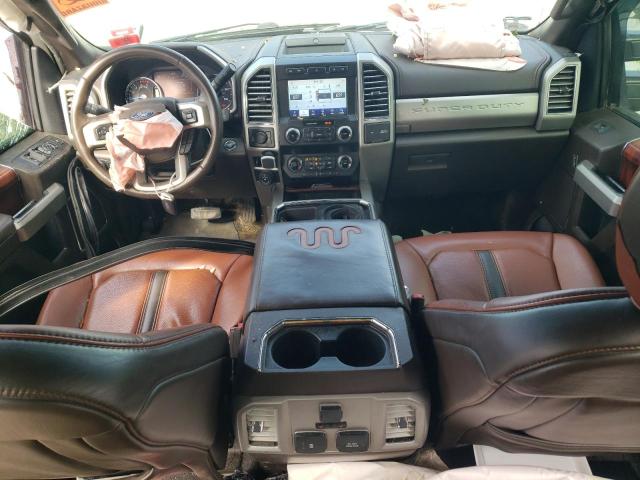 Aukcja sprzedaży 2021 Ford F350 Super, vin: 1FT8W3BT8MEC28766, numer aukcji: 89491095
