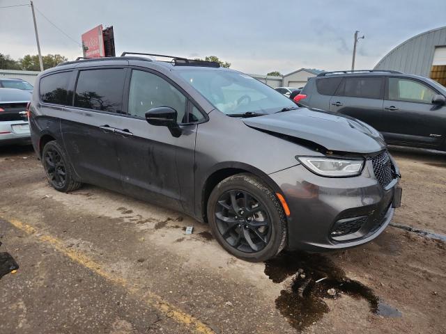 Aukcja sprzedaży 2023 Chrysler Pacifica L, vin: 2C4RC3GGXPR570459, numer aukcji: 90425955