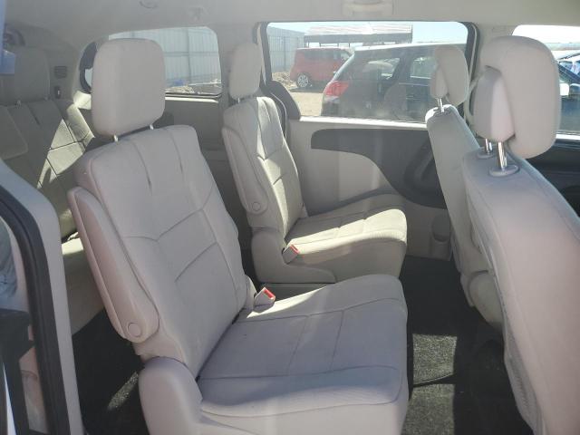 Aukcja sprzedaży 2011 Dodge Grand Caravan, vin: 2D4RN3DG1BR601480, numer aukcji: 87079375