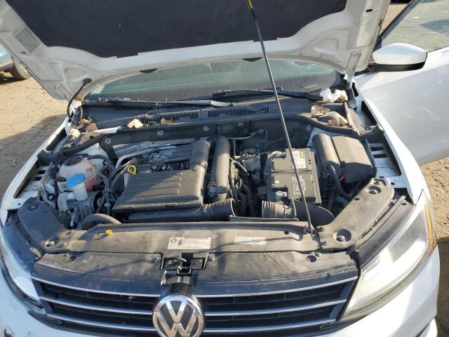 81991445 :رقم المزاد ، 3VW2B7AJ5HM341094 vin ، 2017 Volkswagen Jetta مزاد بيع