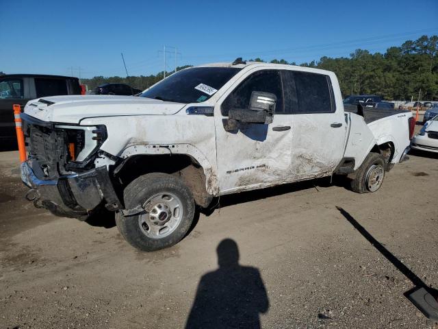 2025 Gmc Sierra მანქანა იყიდება აუქციონზე, vin: 1GT4ULE70SF269693, აუქციონის ნომერი: 90452995